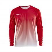 Maillot manches longues Craft pro control fade