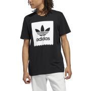 T-shirt adidas BB Solid