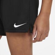 Short fille Nike Dri-Fit Trophy