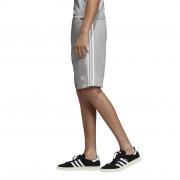 Short adidas 3-Stripes gris