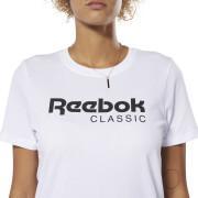 T-shirt femme Classics Reebok