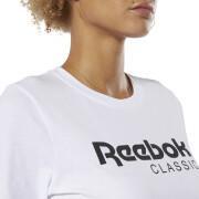 T-shirt femme Classics Reebok