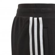 Pantalon enfant adidas 3-Stripes noir