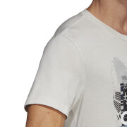 T-shirt adidas Must Haves Badge of Sport Graphic 2