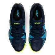Chaussures indoor Asics Gel-Fastball 3