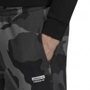 Pantalon adidas R.Y.V. Camouflage Sweat