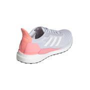 Chaussures de running femme adidas Solar Glide 19