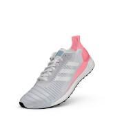 Chaussures de running femme adidas Solar Glide 19