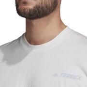 T-shirt adidas Terrex Primeblue Logo