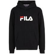 Sweatshirt à capuche enfant Fila Sande Classic Logo