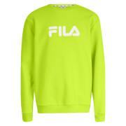 Sweatshirt col rond enfant Fila Sordal Classic Logo