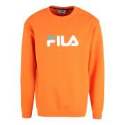 Sweatshirt col rond enfant Fila Sordal Classic Logo