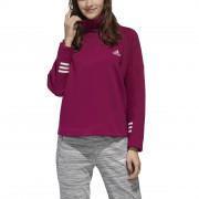 Sweatshirt femme adidas Essentials Comfort Funnel