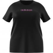 T-shirt femme adidas Essentials Branded Grande Taille