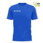 T-shirt coton Givova Fresh