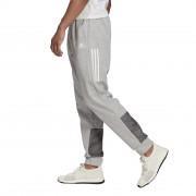 Pantalon adidas Aeroready Fabric Mix