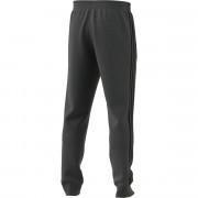 Pantalon adidas Essentials Fleece Tapered Cuff 3-Bandes