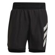 Short adidas Terrex Agravic Two-in-One