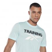 T-shirt Reebok Training Vector