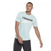 T-shirt Reebok Training Vector