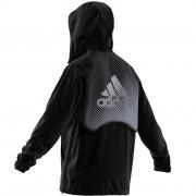 Coupe-vent adidas Activated Tech