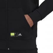 Veste adidas Sportswear Overlay Full-Zip Track