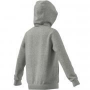Sweatshirt à capuche enfant adidas Essentials
