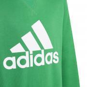 Sweatshirt enfant adidas Essentials Big Logo