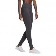 Legging femme taille haute adidas Essentials Logo