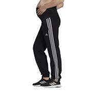 Jogging de maternité femme adidas Essentials Cotton 3-Stripes