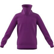 Sweatshirt enfant adidas Designed to Move Fleece Half Zip(Gender Neutral)