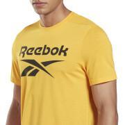 T-shirt Reebok imprimé Workout Ready Supremium
