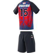 Survêtement enfant adidas Marvel Spider-Man