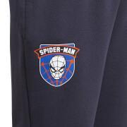 Pantalon enfant adidas Marvel Spider-Man