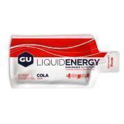 Boîte de 12 gels énergétiques - Cola Gu Energy