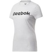T-shirt femme Reebok Training Essentials Graphic