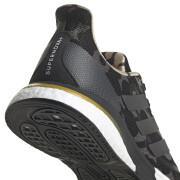 Chaussures de running femme adidas Supernova x Marimekko