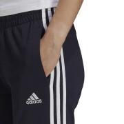 Pantalon femme adidas Essentials Single Jersey 3-Stripes