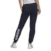Pantalon femme adidas Essentials Fleece Logo