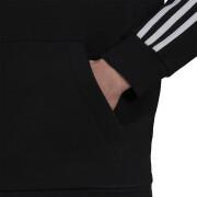 Sweatshirt à capuche adidas Essentials Fleece Logo