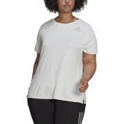 T-shirt femme adidas Heat.Rdy (Grandes tailles)