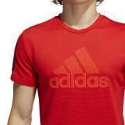 T-shirt adidas Aeroready Warrior