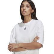 T-shirt femme adidas Originals LOUNGEWEAR Adicolor Essentials