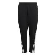 Pantalon femme adidas Sportswear Future Icons 3-Stripes Skinny (Plus Size)