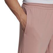 Pantalon adidas Essentials Feelvivid Cotton French Terry Straight-Leg