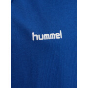 Sweatshirt enfant Hummel hmlGO cotton