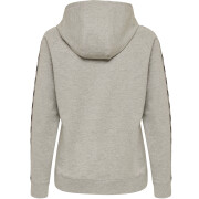 Sweatshirt à capuche femme Hummel Lmove Classic