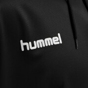 Sweatshirt à capuche Hummel hmlPROMO Poly