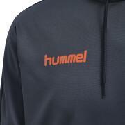 Sweatshirt à capuche Hummel Promo