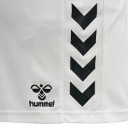 Short polyester femme Hummel Core XK